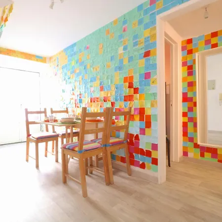 Apartment 7564 Post-its *