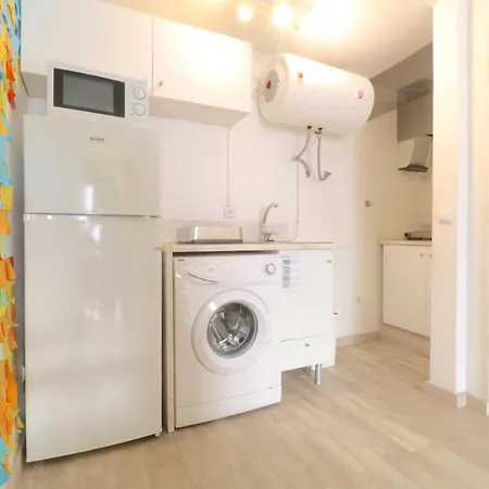 Apartamento 7564 Post-its *