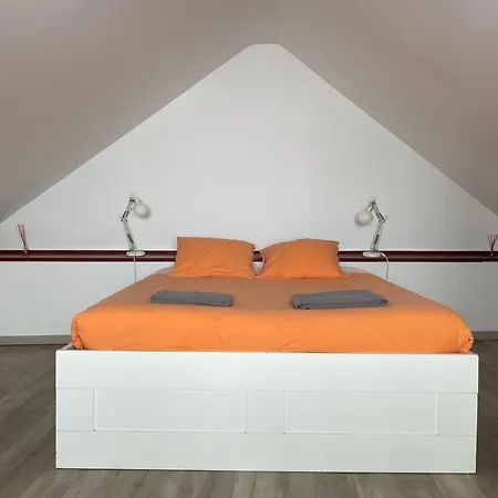 Apartamento 7564 Post-its