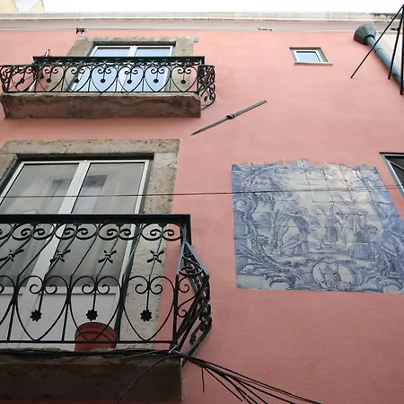 Appartement 7564 Post-its