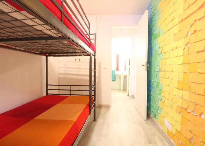 Appartement 7564 Post-its Lissabon