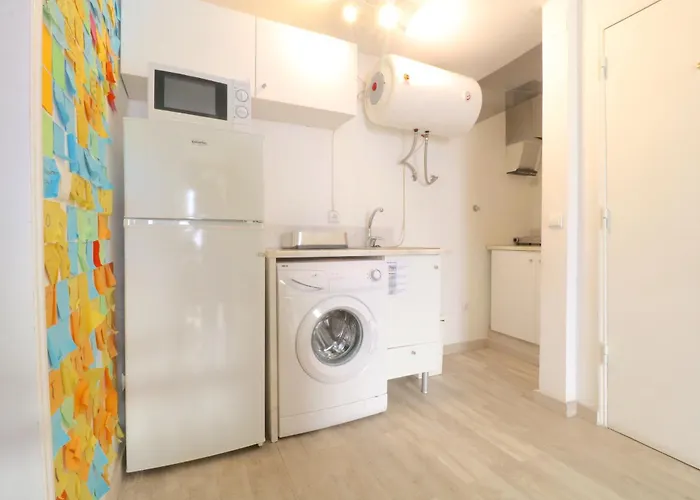 Appartement 7564 Post-its *