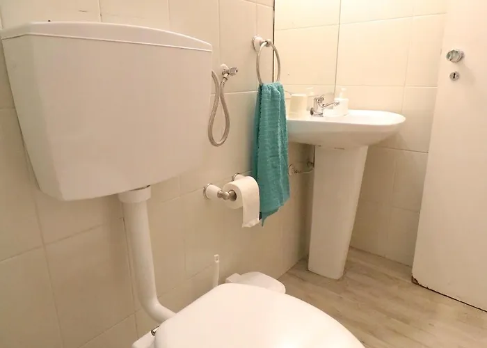 Appartement 7564 Post-its Lissabon