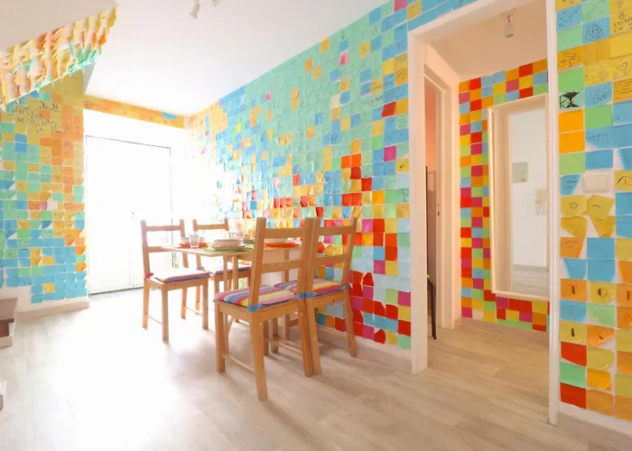 Appartement 7564 Post-its *