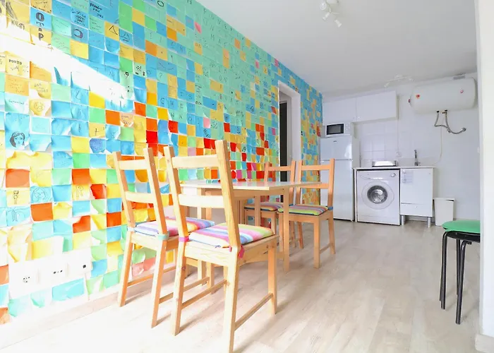 Appartement 7564 Post-its