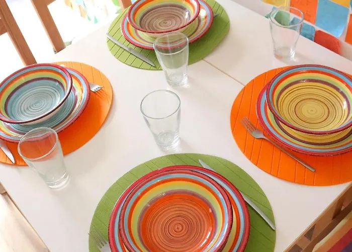 Appartement 7564 Post-its *