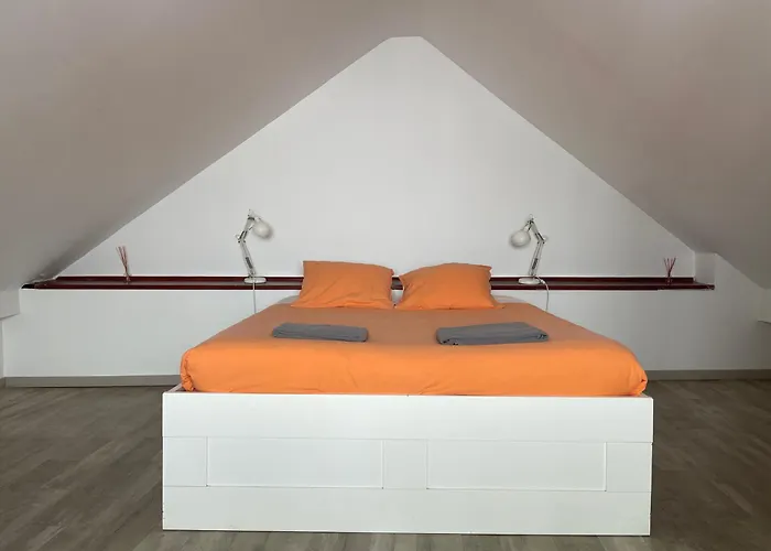 Appartement 7564 Post-its