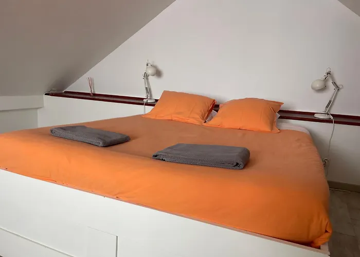 Appartement 7564 Post-its Lissabon