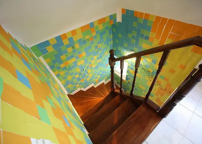 7564 Post-its * Lissabon