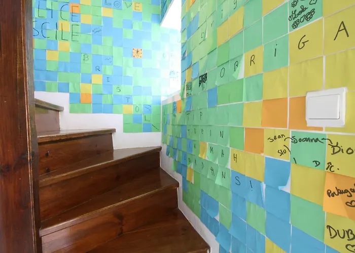 7564 Post-its Appartement