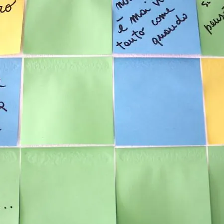 7564 Post-its * Lizbona