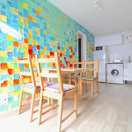 Apartament 7564 Post-its