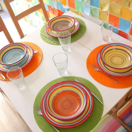 Apartament 7564 Post-its *