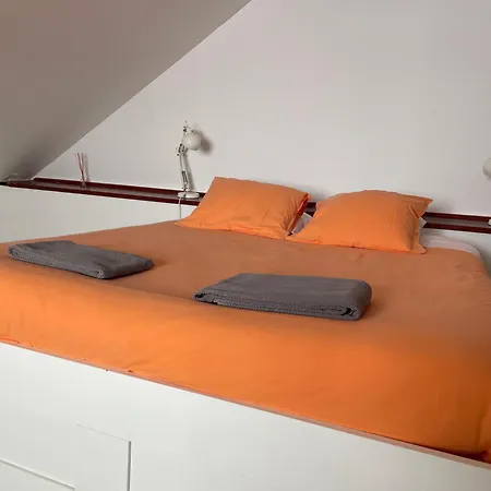 Apartament 7564 Post-its Lizbona