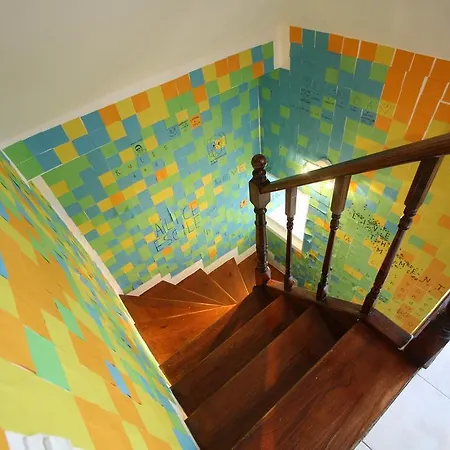 7564 Post-its * Lizbona